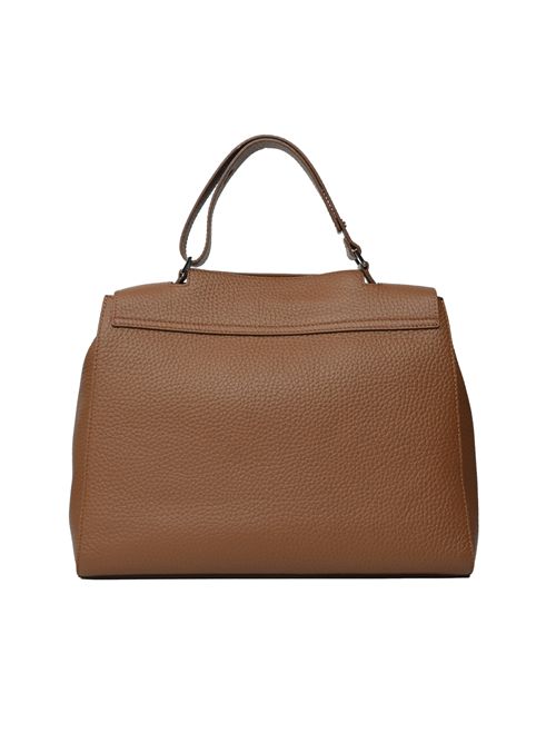 Borsa Sveva Soft Grande Marrone ORCIANI | BT1979 SOFCOA